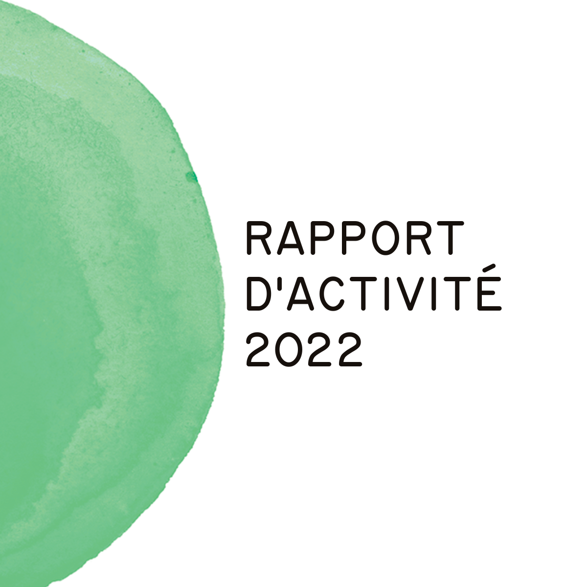 Rapport D activit 2022 La Code